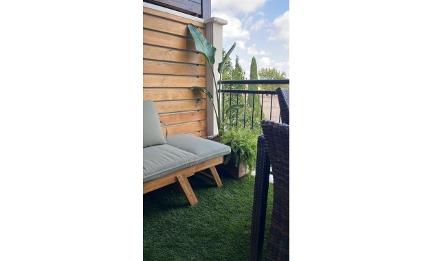 Venta - Ático -
Cartagena  - La Puebla