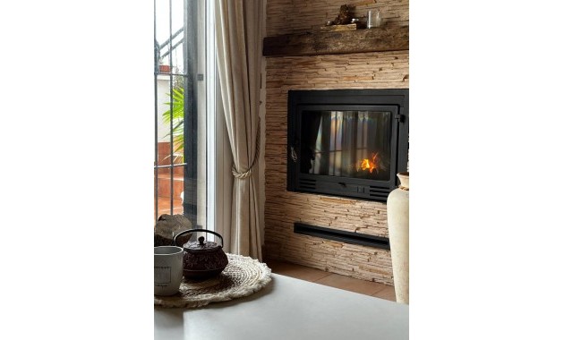 Venta - Ático -
Cartagena  - La Puebla