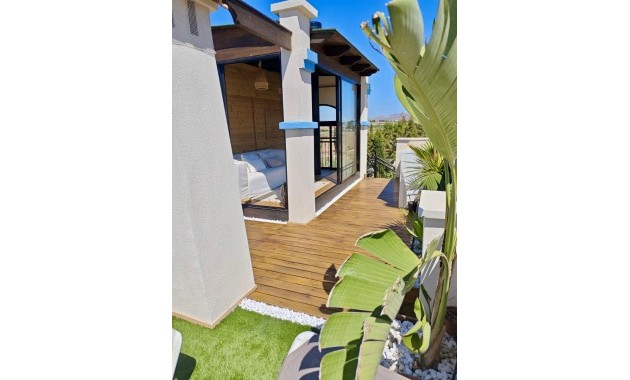 Venta - Ático -
Cartagena  - La Puebla