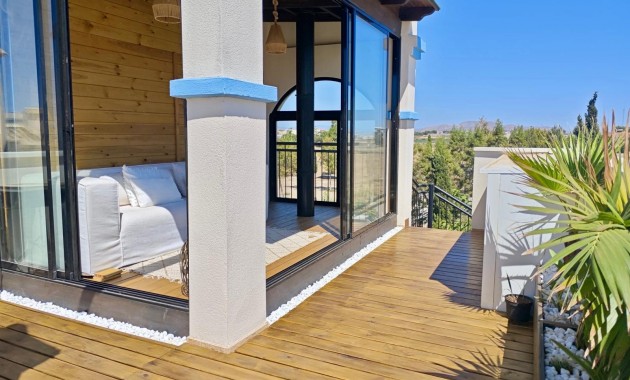 Venta - Ático -
Cartagena  - La Puebla