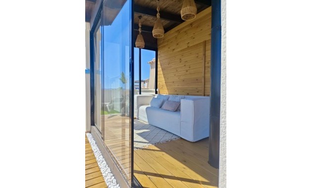 Venta - Ático -
Cartagena  - La Puebla