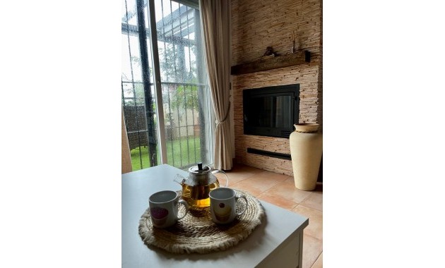 Venta - Ático -
Cartagena  - La Puebla