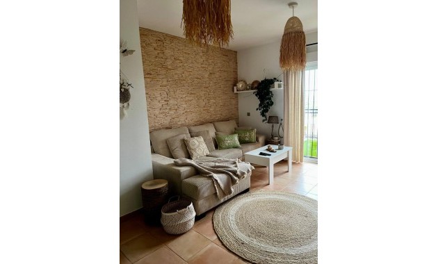 Venta - Ático -
Cartagena  - La Puebla