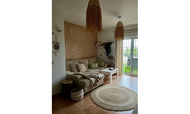 Venta - Ático -
Cartagena  - La Puebla