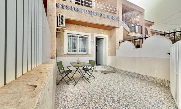 Venta - Dúplex -
San Pedro del Pinatar - Las Salinas