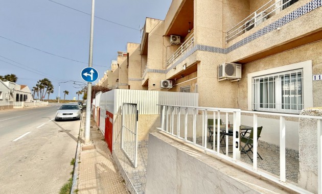 Venta - Dúplex -
San Pedro del Pinatar - Las Salinas