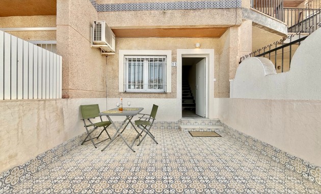 Venta - Dúplex -
San Pedro del Pinatar - Las Salinas