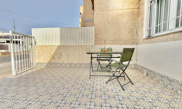 Venta - Dúplex -
San Pedro del Pinatar - Las Salinas