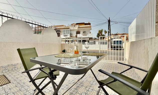 Venta - Dúplex -
San Pedro del Pinatar - Las Salinas