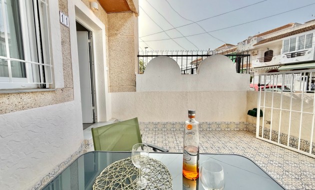 Venta - Dúplex -
San Pedro del Pinatar - Las Salinas