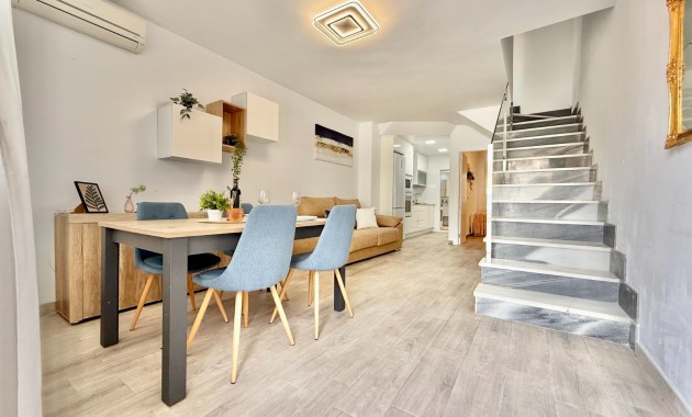 Venta - Dúplex -
San Pedro del Pinatar - Las Salinas