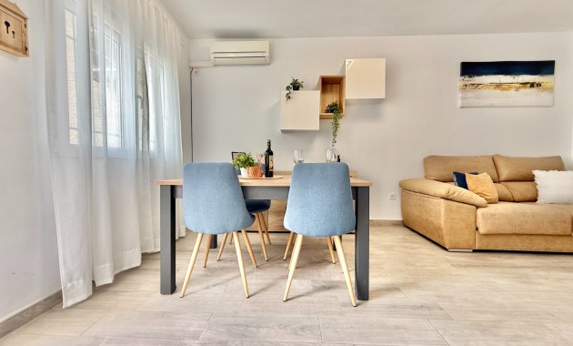 Venta - Dúplex -
San Pedro del Pinatar - Las Salinas