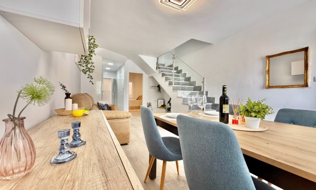 Venta - Dúplex -
San Pedro del Pinatar - Las Salinas