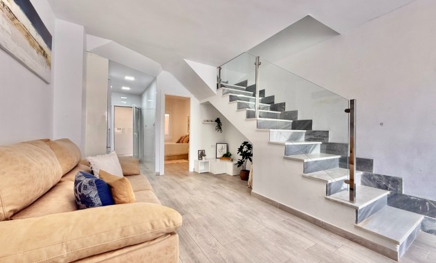 Venta - Dúplex -
San Pedro del Pinatar - Las Salinas