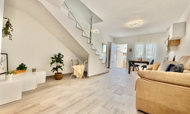 Venta - Dúplex -
San Pedro del Pinatar - Las Salinas