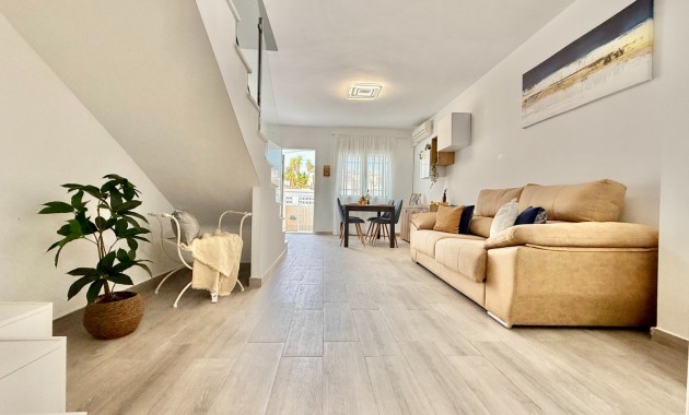 Venta - Dúplex -
San Pedro del Pinatar - Las Salinas