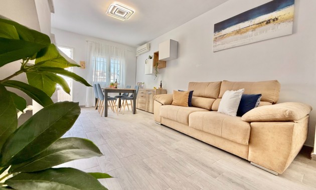 Venta - Dúplex -
San Pedro del Pinatar - Las Salinas