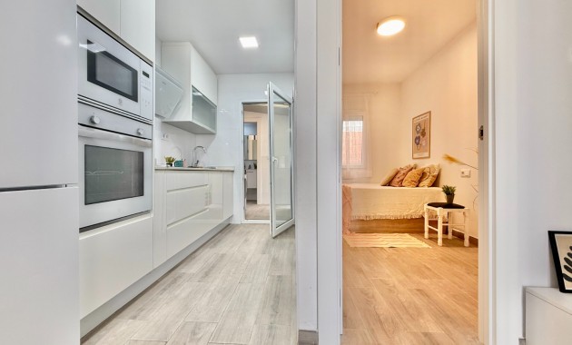 Venta - Dúplex -
San Pedro del Pinatar - Las Salinas