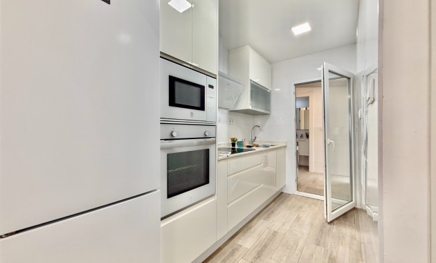 Venta - Dúplex -
San Pedro del Pinatar - Las Salinas