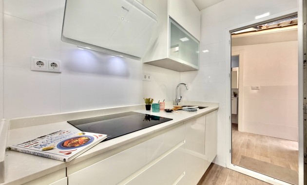 Venta - Dúplex -
San Pedro del Pinatar - Las Salinas