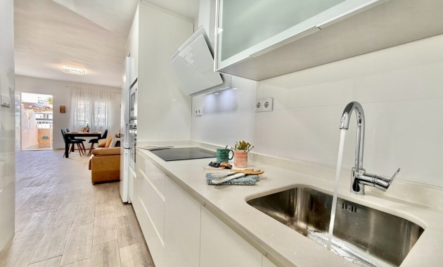 Venta - Dúplex -
San Pedro del Pinatar - Las Salinas