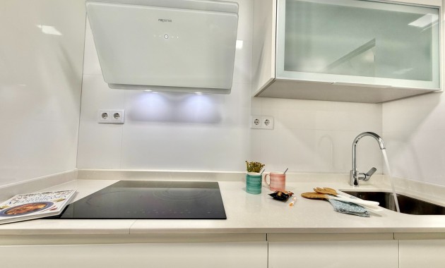 Venta - Dúplex -
San Pedro del Pinatar - Las Salinas