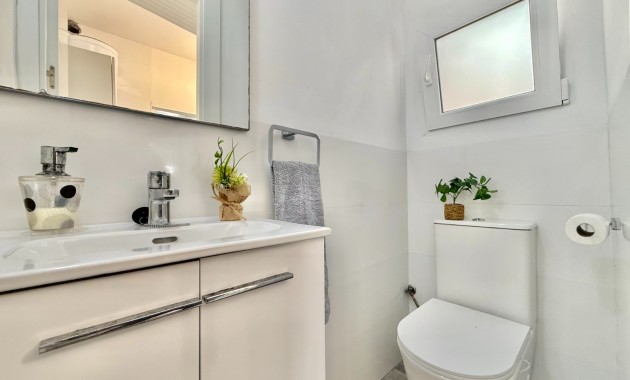 Venta - Dúplex -
San Pedro del Pinatar - Las Salinas