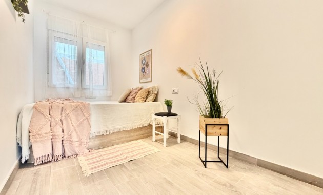 Venta - Dúplex -
San Pedro del Pinatar - Las Salinas