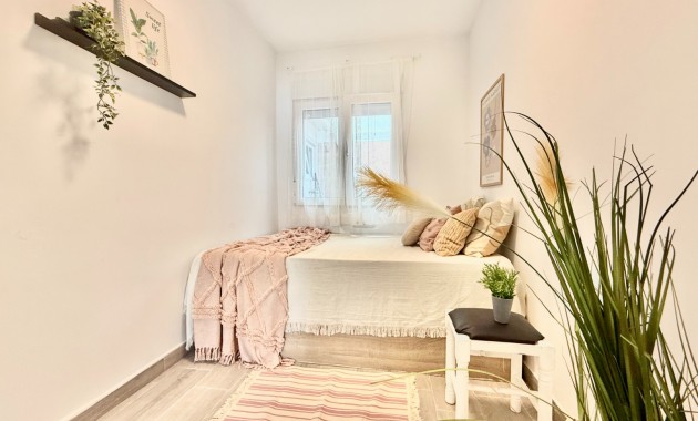 Venta - Dúplex -
San Pedro del Pinatar - Las Salinas