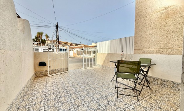 Venta - Dúplex -
San Pedro del Pinatar - Las Salinas