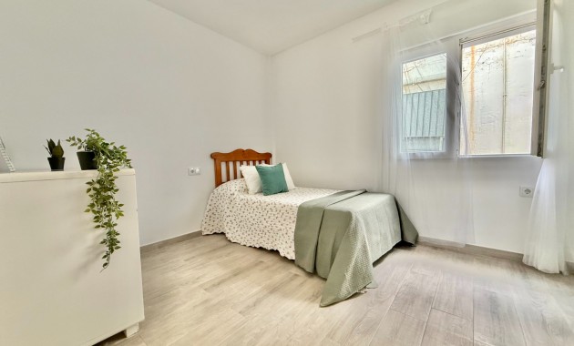 Venta - Dúplex -
San Pedro del Pinatar - Las Salinas