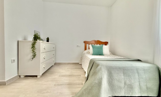 Venta - Dúplex -
San Pedro del Pinatar - Las Salinas