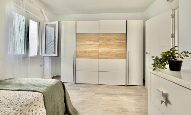 Venta - Dúplex -
San Pedro del Pinatar - Las Salinas