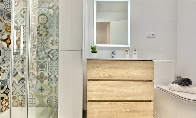 Venta - Dúplex -
San Pedro del Pinatar - Las Salinas