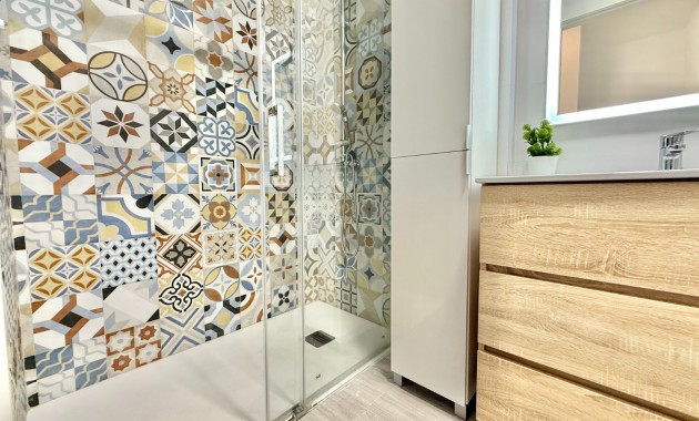 Venta - Dúplex -
San Pedro del Pinatar - Las Salinas