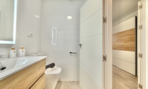 Venta - Dúplex -
San Pedro del Pinatar - Las Salinas