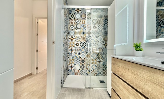 Venta - Dúplex -
San Pedro del Pinatar - Las Salinas