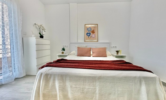 Venta - Dúplex -
San Pedro del Pinatar - Las Salinas