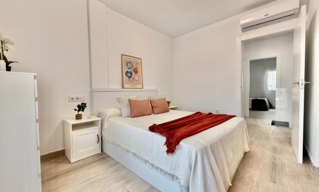 Venta - Dúplex -
San Pedro del Pinatar - Las Salinas