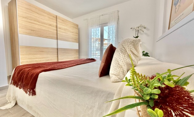 Venta - Dúplex -
San Pedro del Pinatar - Las Salinas