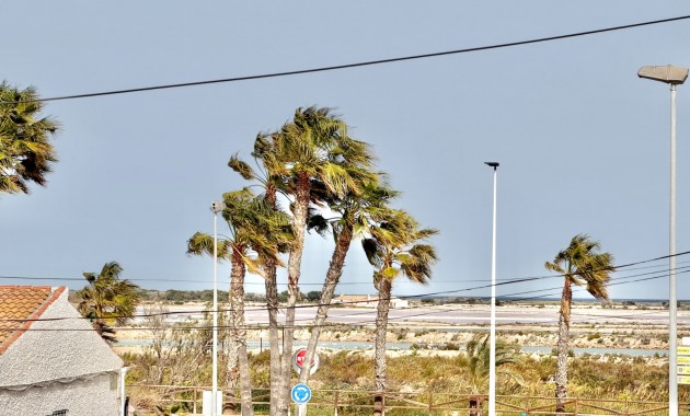 Venta - Dúplex -
San Pedro del Pinatar - Las Salinas