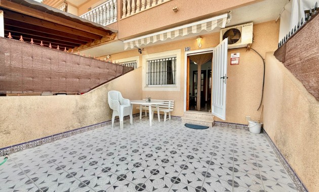 Venta - Dúplex -
San Pedro del Pinatar - Las Salinas