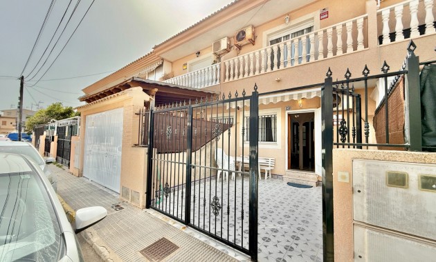 Venta - Dúplex -
San Pedro del Pinatar - Las Salinas