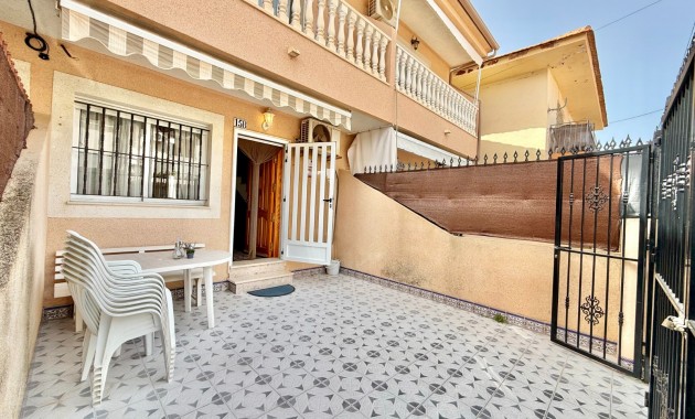 Venta - Dúplex -
San Pedro del Pinatar - Las Salinas