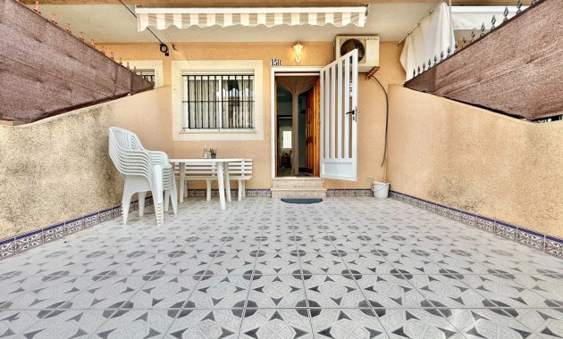 Venta - Dúplex -
San Pedro del Pinatar - Las Salinas