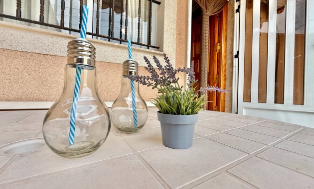 Venta - Dúplex -
San Pedro del Pinatar - Las Salinas