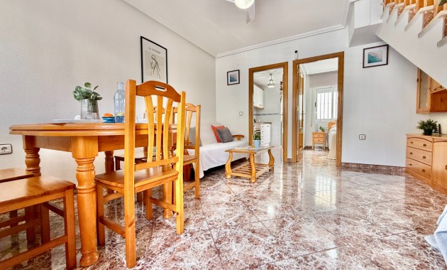 Venta - Dúplex -
San Pedro del Pinatar - Las Salinas