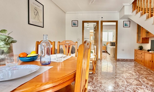 Venta - Dúplex -
San Pedro del Pinatar - Las Salinas