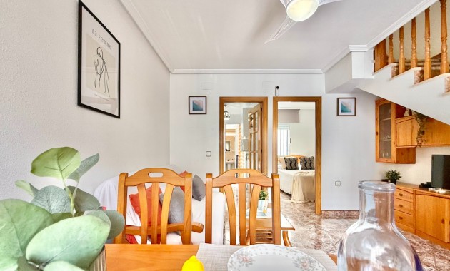 Venta - Dúplex -
San Pedro del Pinatar - Las Salinas