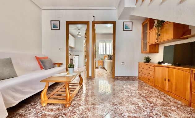 Venta - Dúplex -
San Pedro del Pinatar - Las Salinas